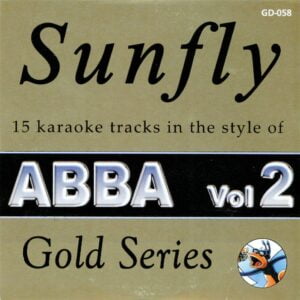 Gold Vol.58 - ABBA