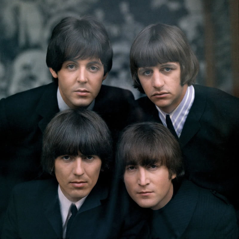 The Beatles
